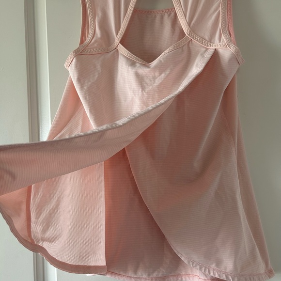 Lululemon Tank - Picture 4 of 4